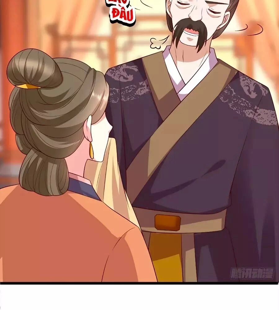 Quyền Phi Chi Đế Y Phong Hoa Chapter 13 - 20