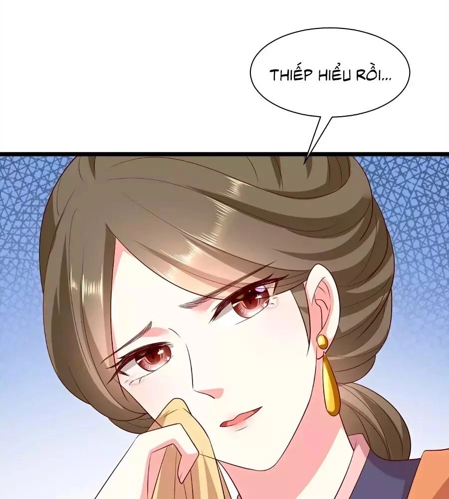 Quyền Phi Chi Đế Y Phong Hoa Chapter 13 - 21