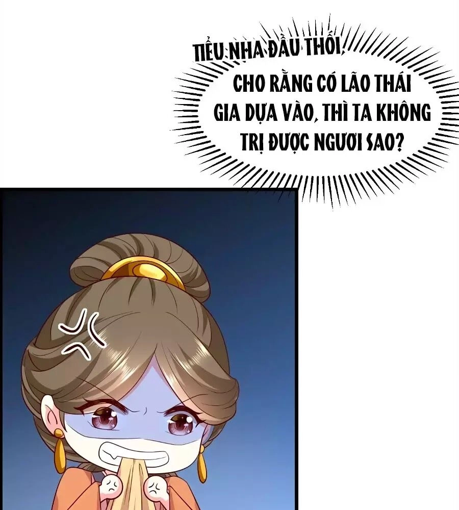 Quyền Phi Chi Đế Y Phong Hoa Chapter 13 - 23