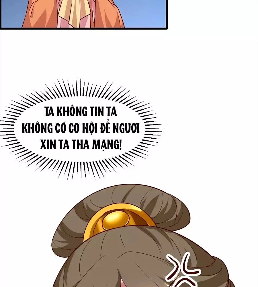 Quyền Phi Chi Đế Y Phong Hoa Chapter 13 - 24