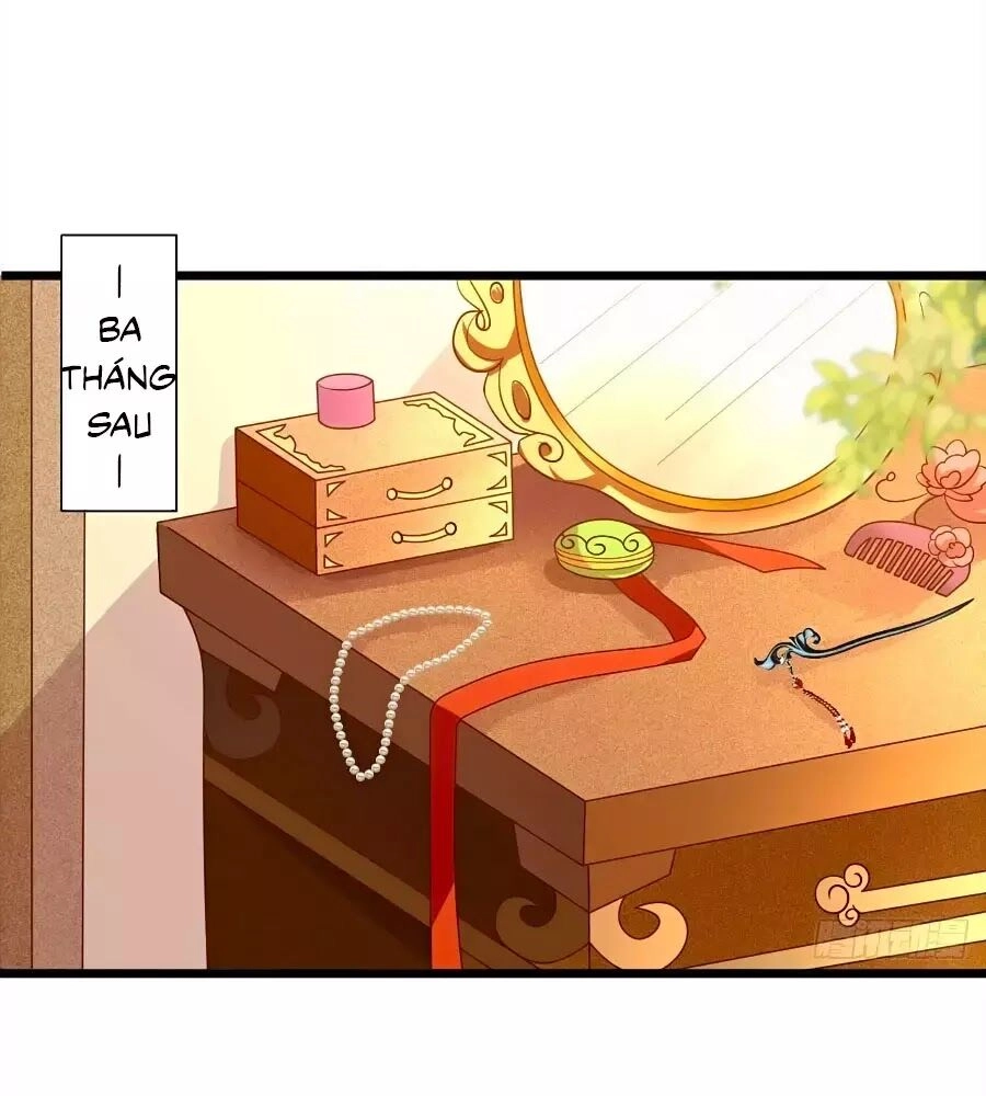 Quyền Phi Chi Đế Y Phong Hoa Chapter 13 - 27