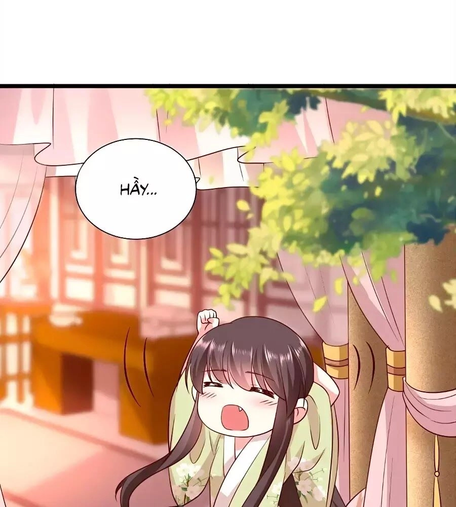 Quyền Phi Chi Đế Y Phong Hoa Chapter 13 - 28