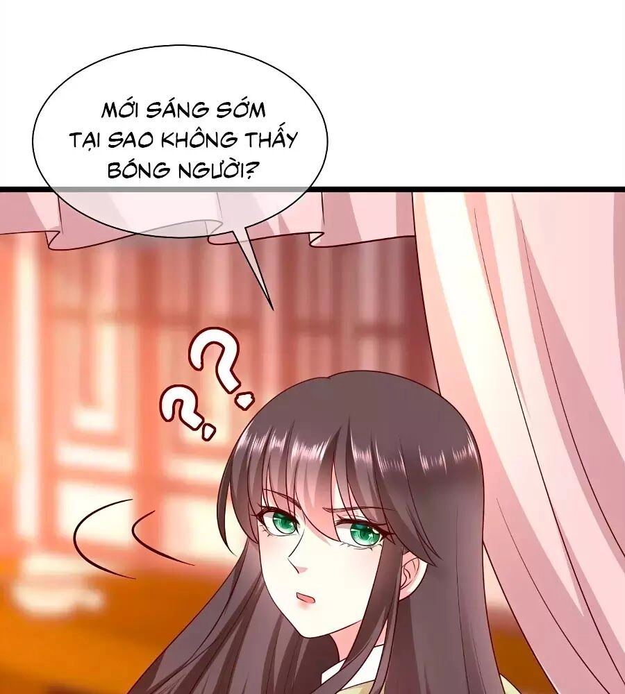 Quyền Phi Chi Đế Y Phong Hoa Chapter 13 - 31