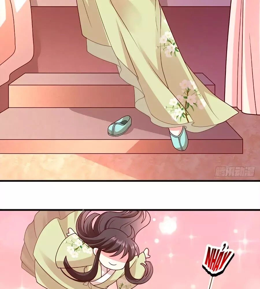 Quyền Phi Chi Đế Y Phong Hoa Chapter 13 - 34