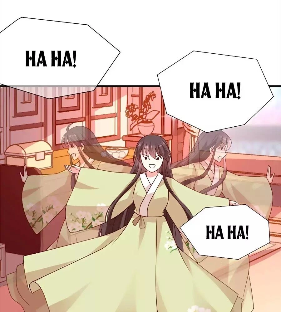 Quyền Phi Chi Đế Y Phong Hoa Chapter 13 - 37