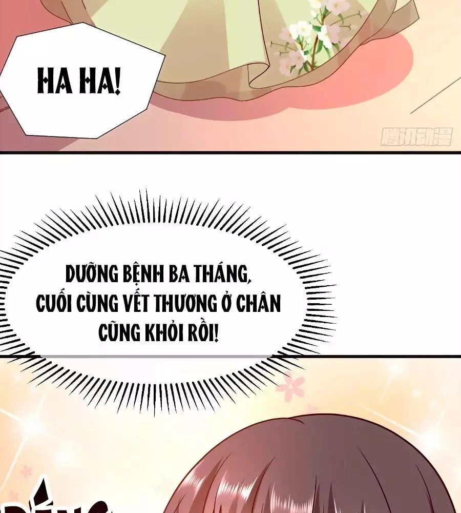 Quyền Phi Chi Đế Y Phong Hoa Chapter 13 - 38