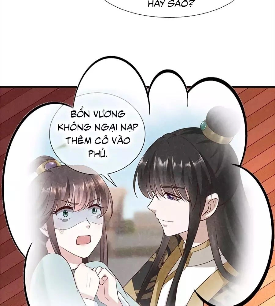 Quyền Phi Chi Đế Y Phong Hoa Chapter 13 - 43