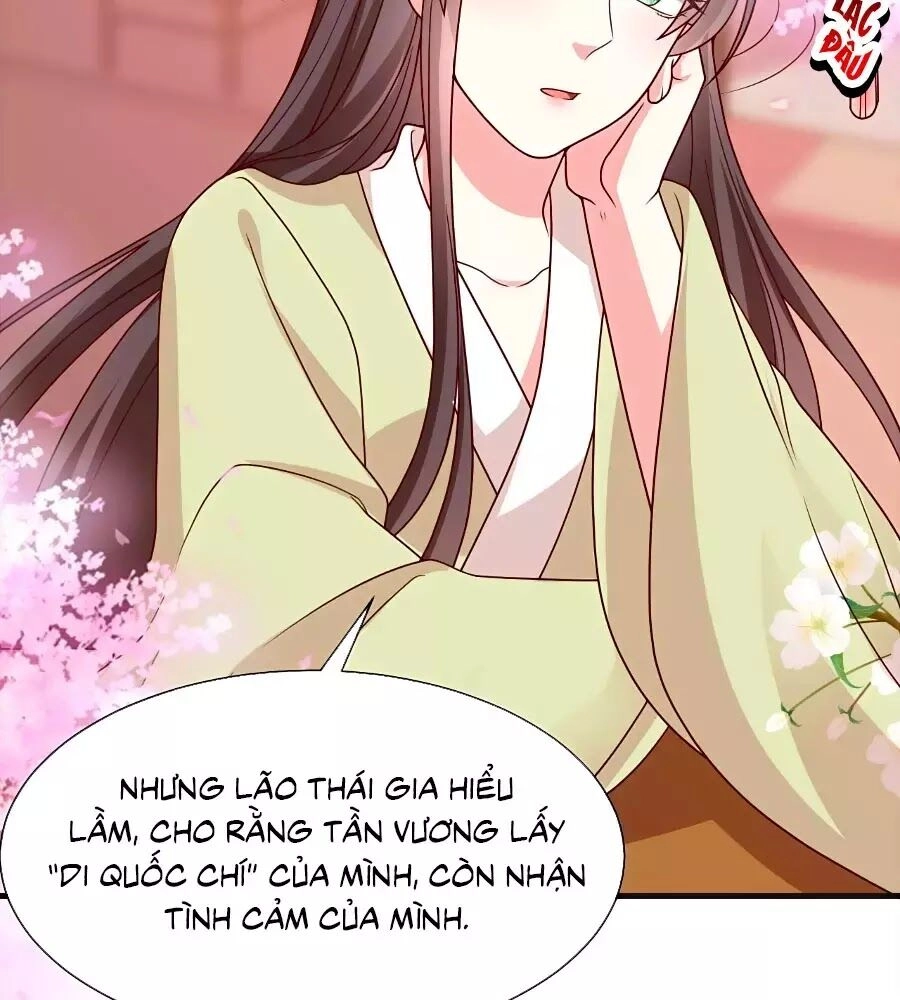 Quyền Phi Chi Đế Y Phong Hoa Chapter 13 - 45