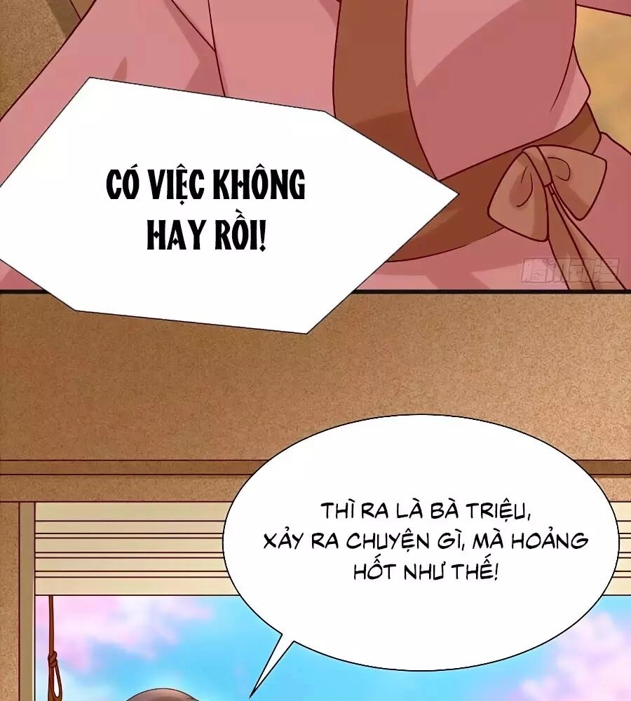 Quyền Phi Chi Đế Y Phong Hoa Chapter 13 - 53