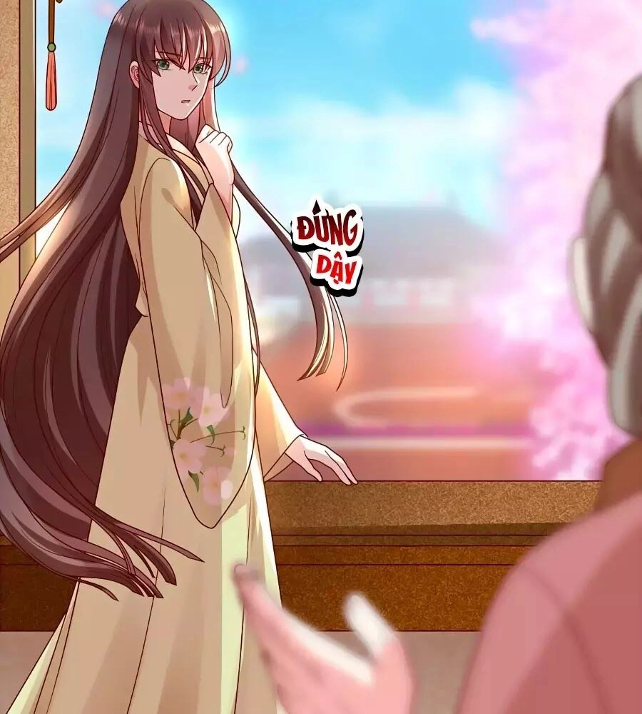 Quyền Phi Chi Đế Y Phong Hoa Chapter 13 - 54