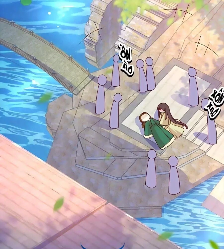 Quyền Phi Chi Đế Y Phong Hoa Chapter 14 - 2