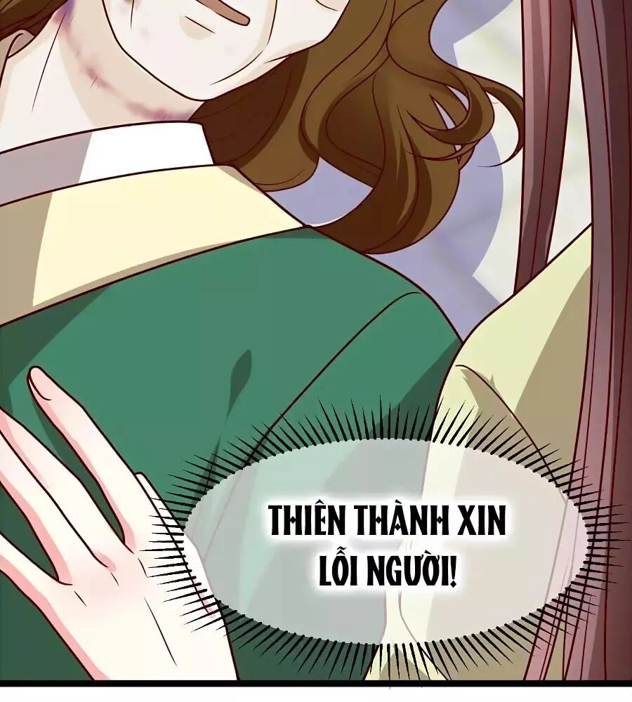 Quyền Phi Chi Đế Y Phong Hoa Chapter 14 - 7