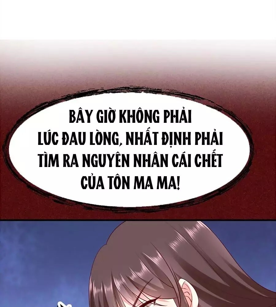 Quyền Phi Chi Đế Y Phong Hoa Chapter 14 - 8