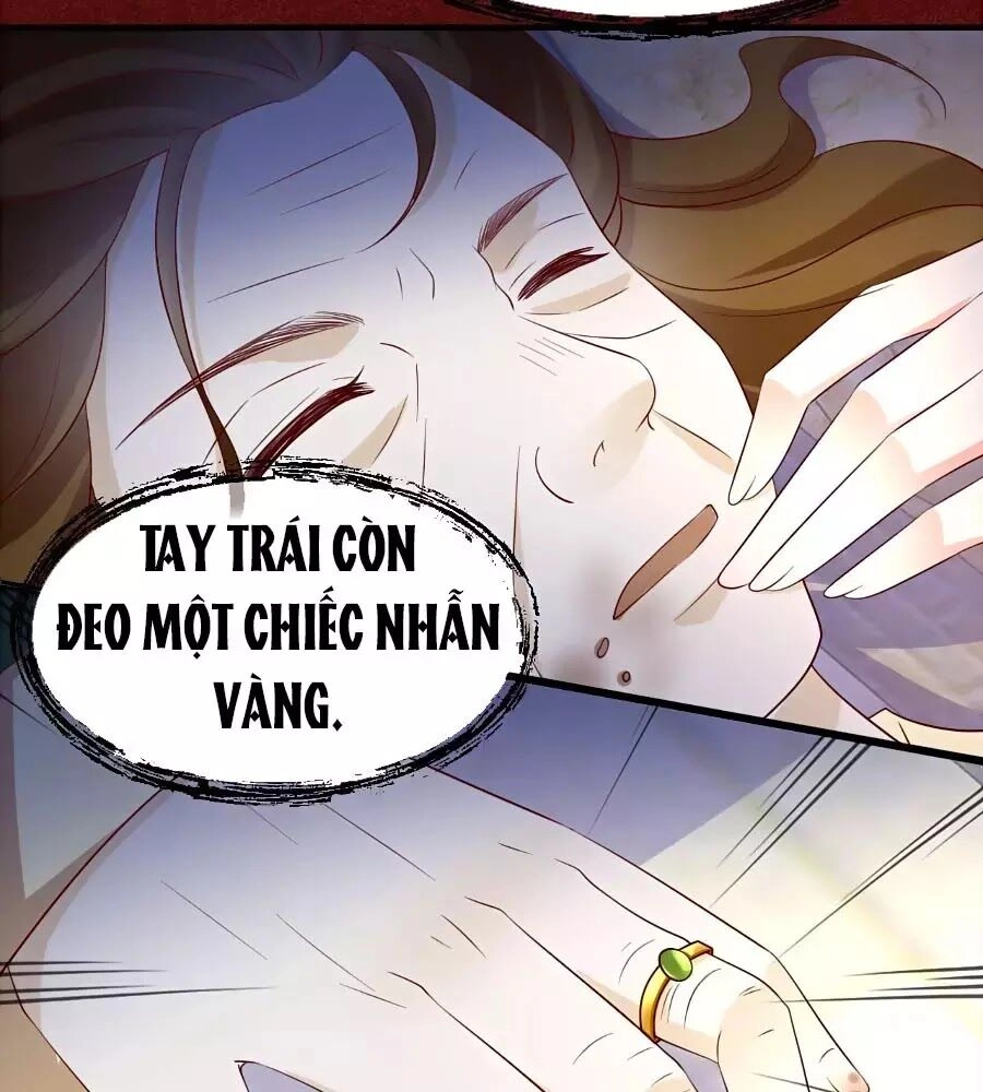 Quyền Phi Chi Đế Y Phong Hoa Chapter 14 - 10