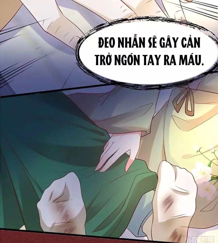 Quyền Phi Chi Đế Y Phong Hoa Chapter 14 - 11