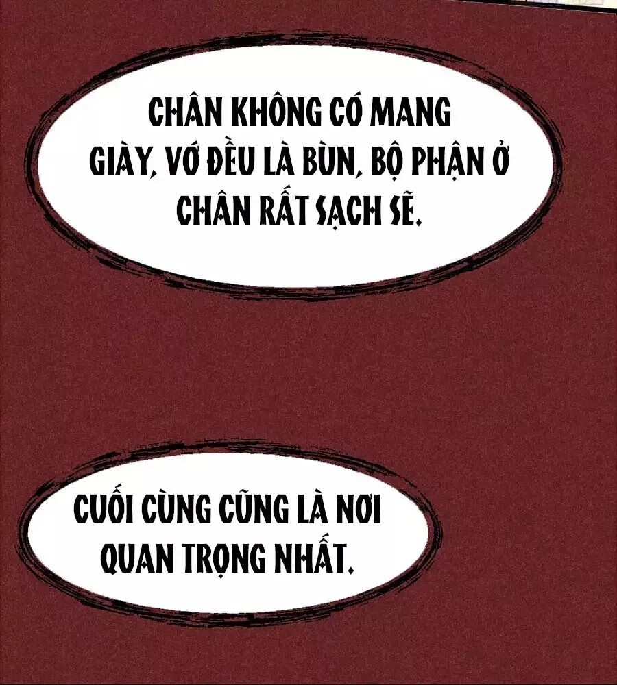 Quyền Phi Chi Đế Y Phong Hoa Chapter 14 - 12