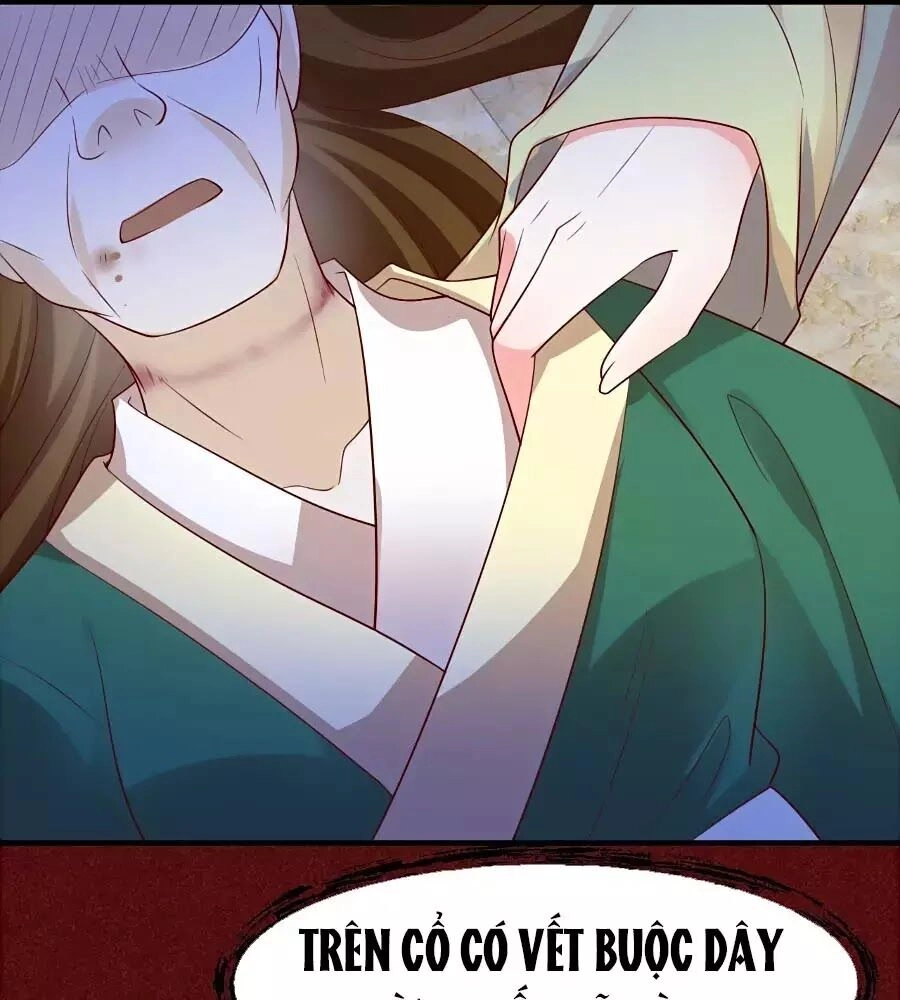 Quyền Phi Chi Đế Y Phong Hoa Chapter 14 - 13