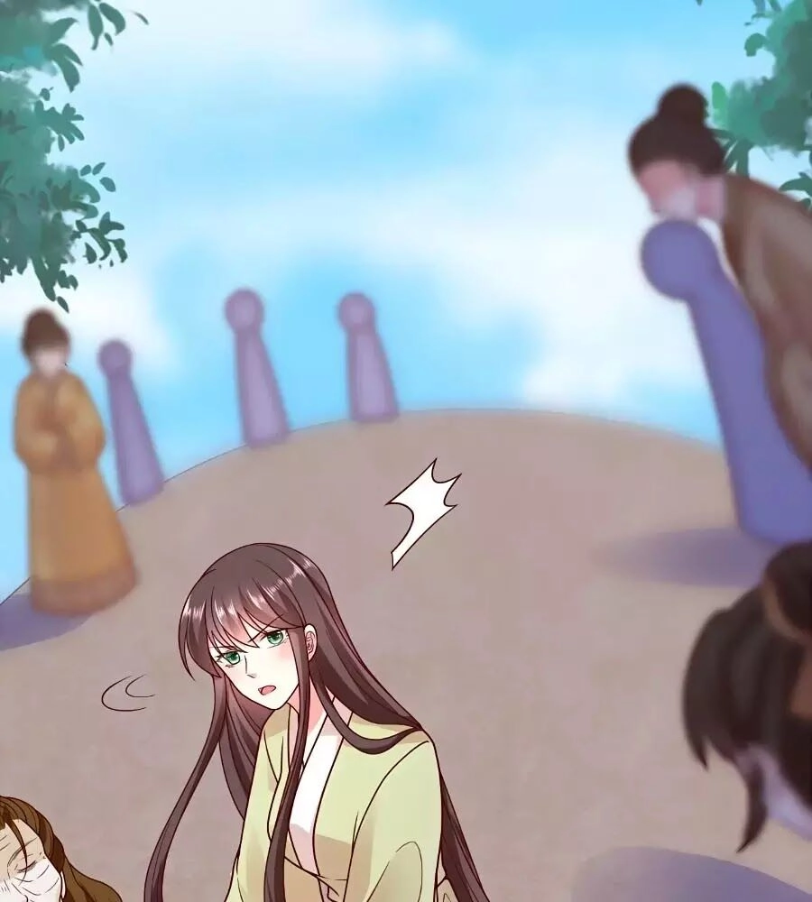 Quyền Phi Chi Đế Y Phong Hoa Chapter 14 - 17