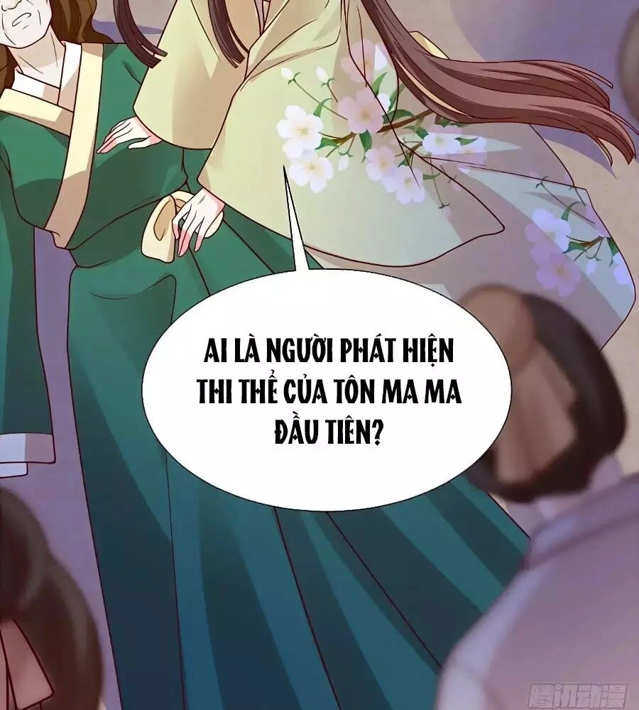 Quyền Phi Chi Đế Y Phong Hoa Chapter 14 - 18