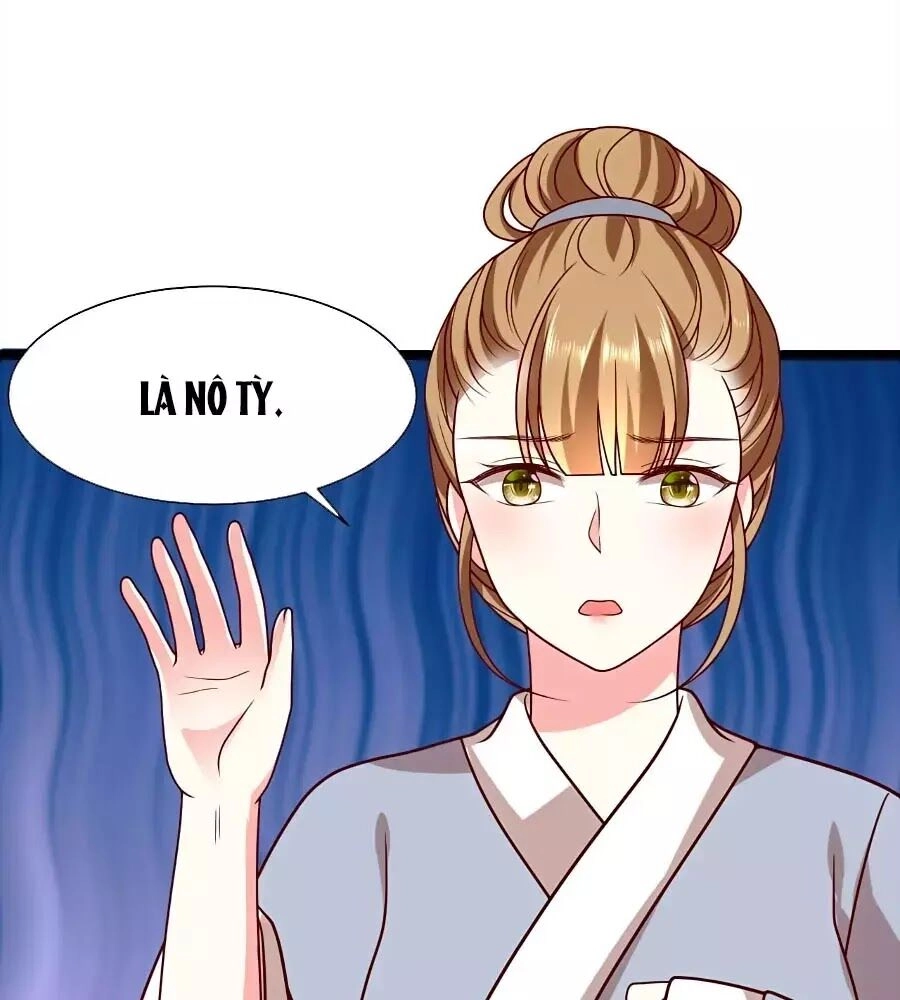 Quyền Phi Chi Đế Y Phong Hoa Chapter 14 - 20