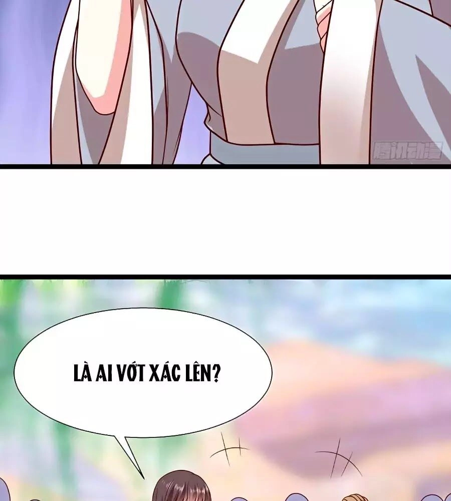 Quyền Phi Chi Đế Y Phong Hoa Chapter 14 - 21