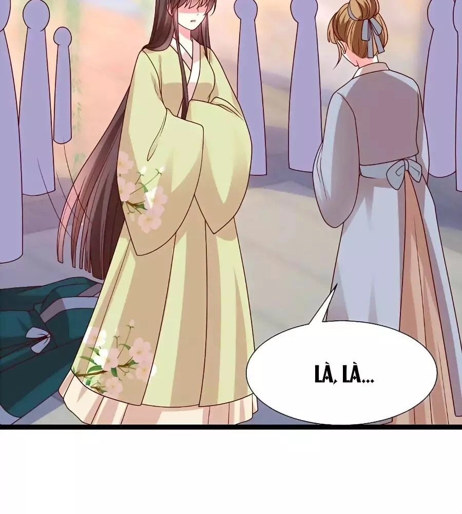 Quyền Phi Chi Đế Y Phong Hoa Chapter 14 - 22