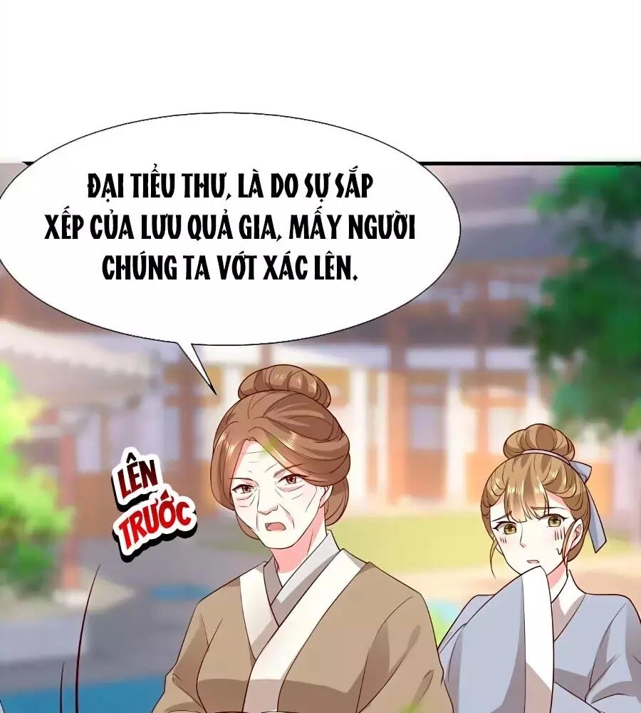 Quyền Phi Chi Đế Y Phong Hoa Chapter 14 - 23