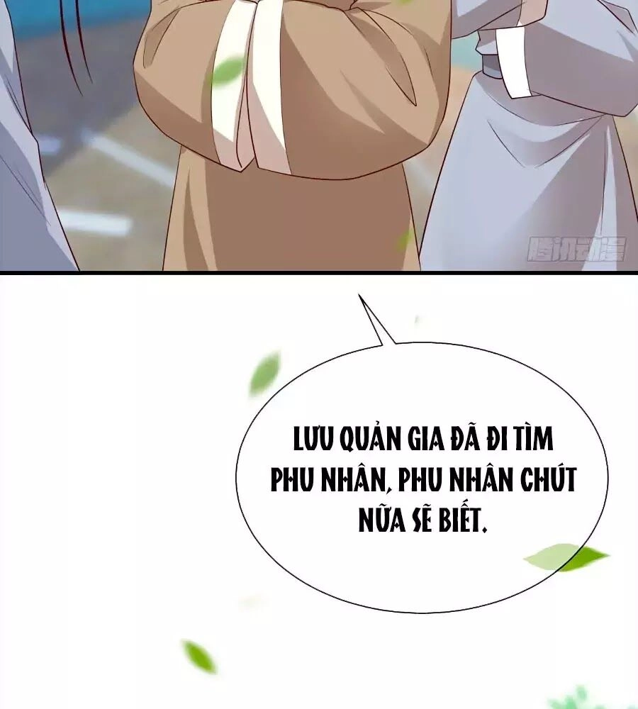 Quyền Phi Chi Đế Y Phong Hoa Chapter 14 - 24