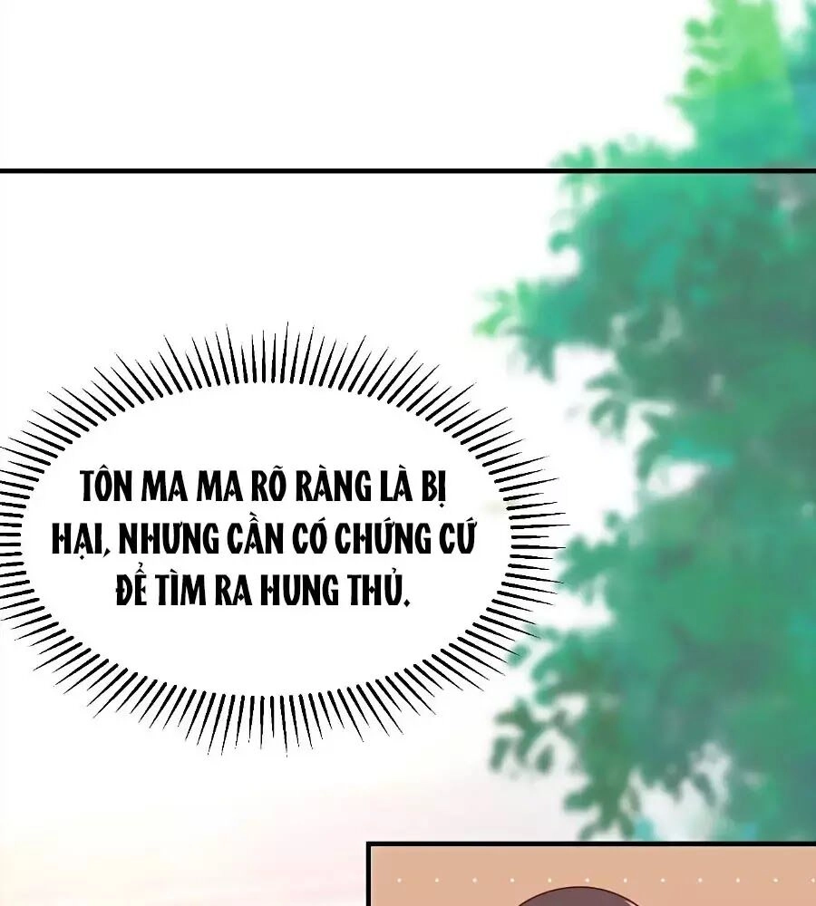 Quyền Phi Chi Đế Y Phong Hoa Chapter 14 - 25