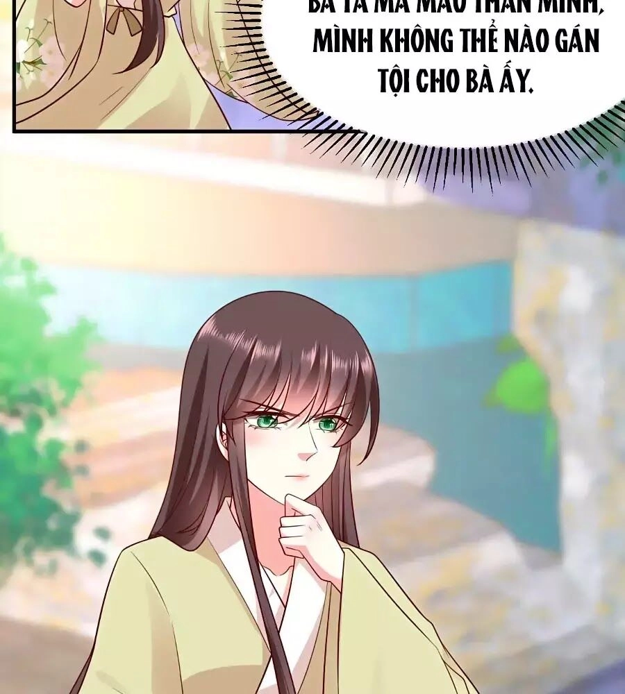 Quyền Phi Chi Đế Y Phong Hoa Chapter 14 - 27