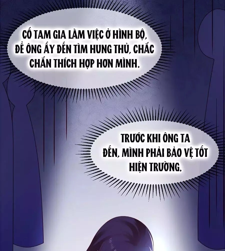 Quyền Phi Chi Đế Y Phong Hoa Chapter 14 - 31