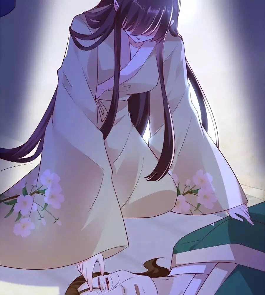 Quyền Phi Chi Đế Y Phong Hoa Chapter 14 - 32