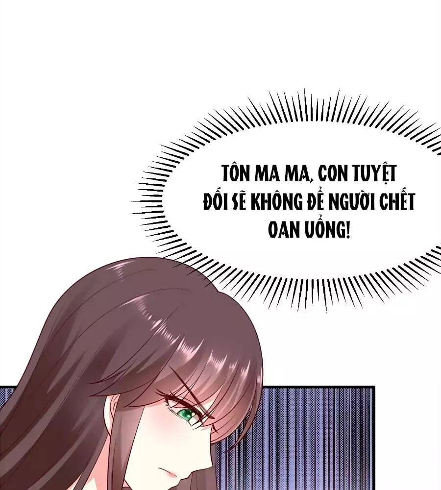 Quyền Phi Chi Đế Y Phong Hoa Chapter 14 - 34