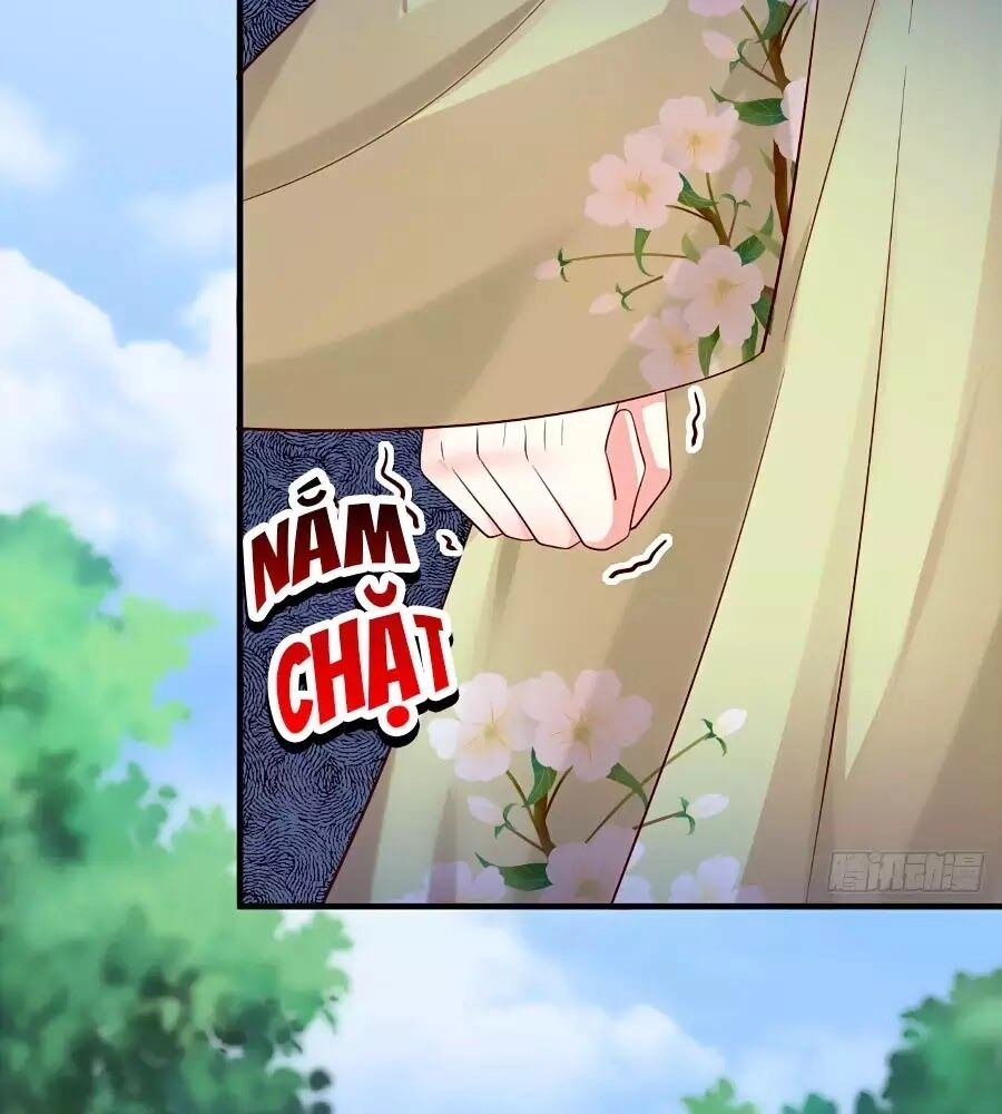 Quyền Phi Chi Đế Y Phong Hoa Chapter 14 - 36