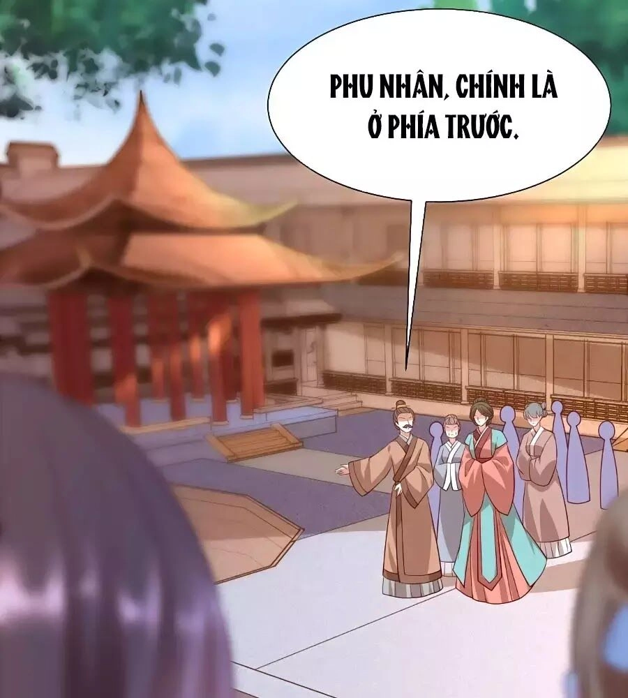 Quyền Phi Chi Đế Y Phong Hoa Chapter 14 - 37
