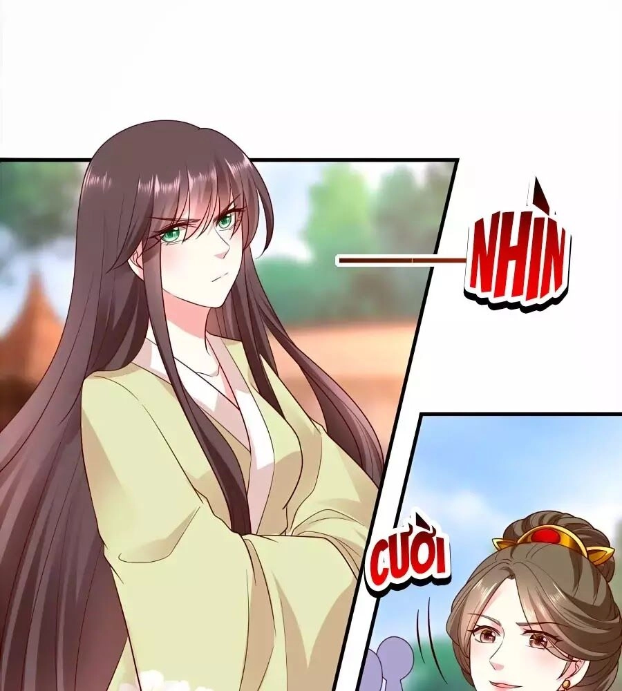 Quyền Phi Chi Đế Y Phong Hoa Chapter 14 - 42