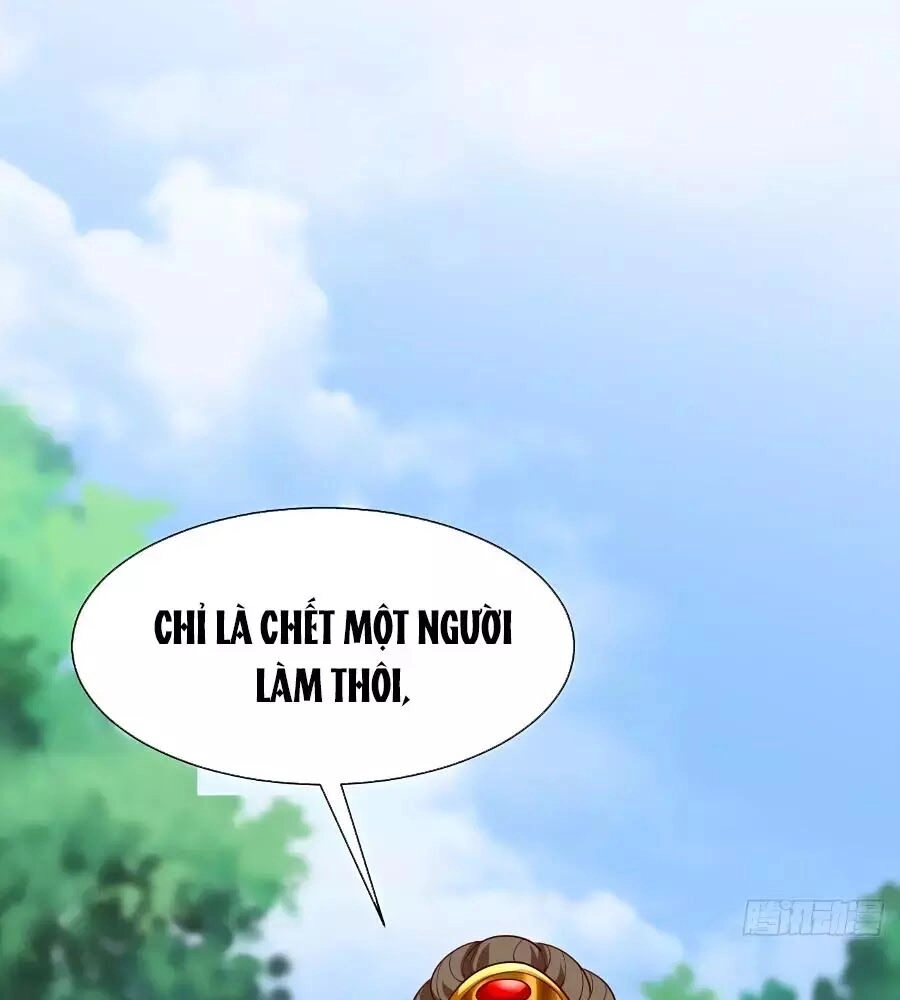 Quyền Phi Chi Đế Y Phong Hoa Chapter 14 - 44