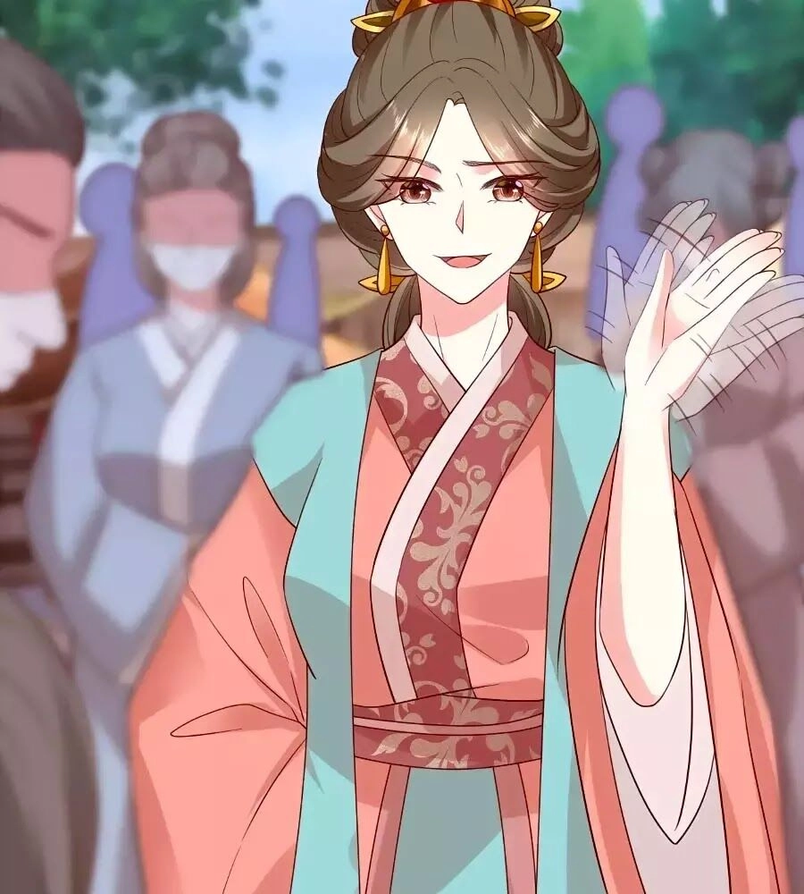 Quyền Phi Chi Đế Y Phong Hoa Chapter 14 - 45