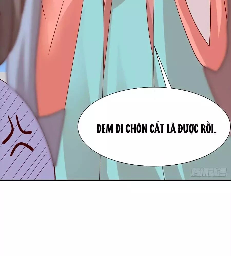 Quyền Phi Chi Đế Y Phong Hoa Chapter 14 - 46