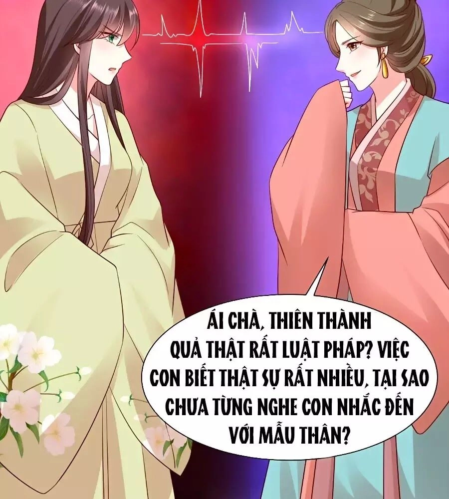 Quyền Phi Chi Đế Y Phong Hoa Chapter 14 - 48
