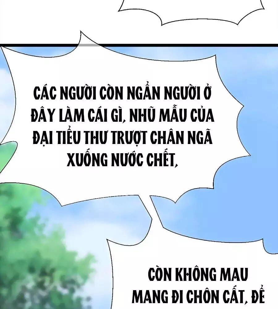 Quyền Phi Chi Đế Y Phong Hoa Chapter 14 - 53