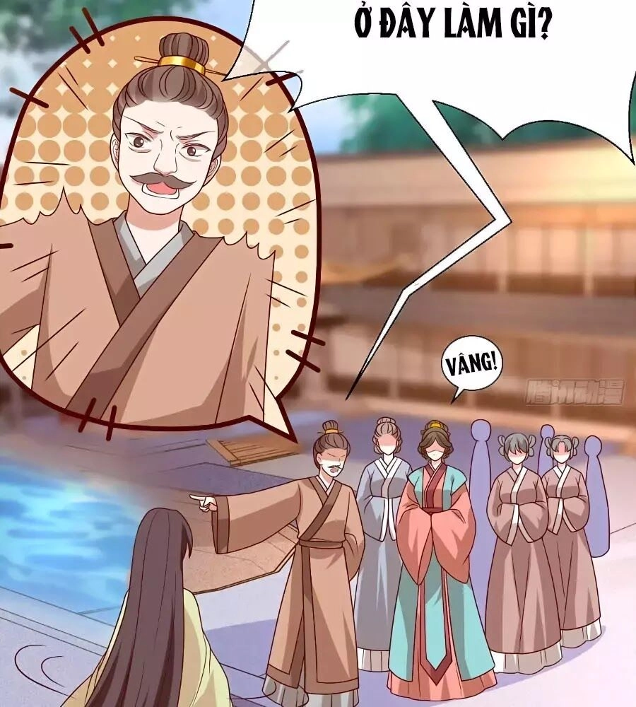 Quyền Phi Chi Đế Y Phong Hoa Chapter 14 - 54