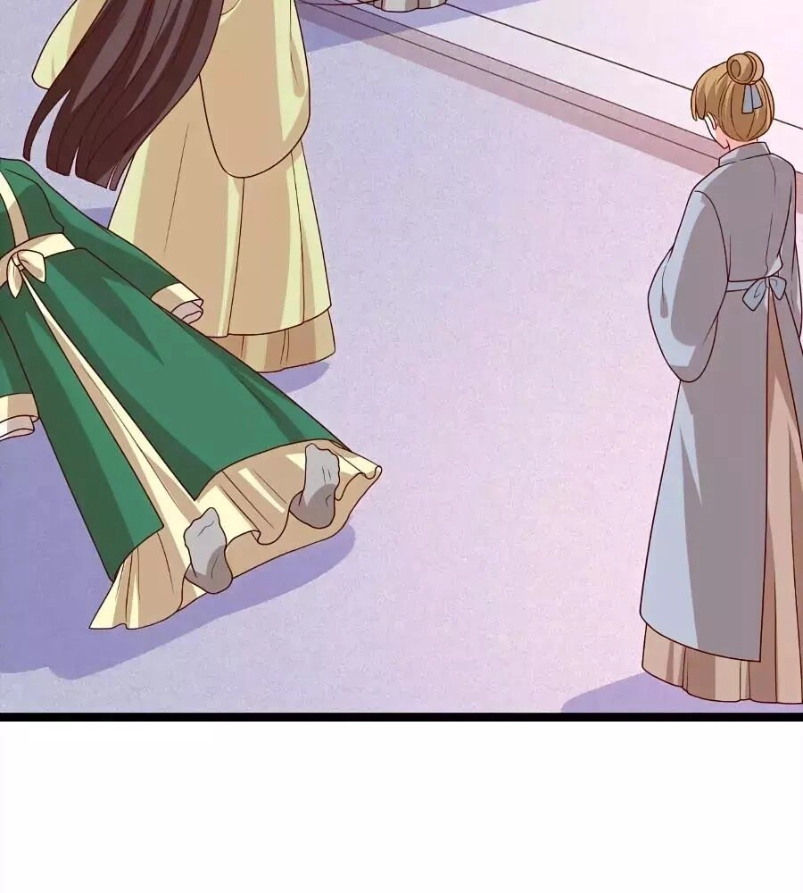 Quyền Phi Chi Đế Y Phong Hoa Chapter 14 - 55