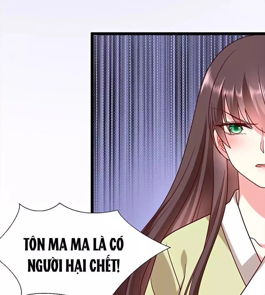 Quyền Phi Chi Đế Y Phong Hoa Chapter 14 - 60