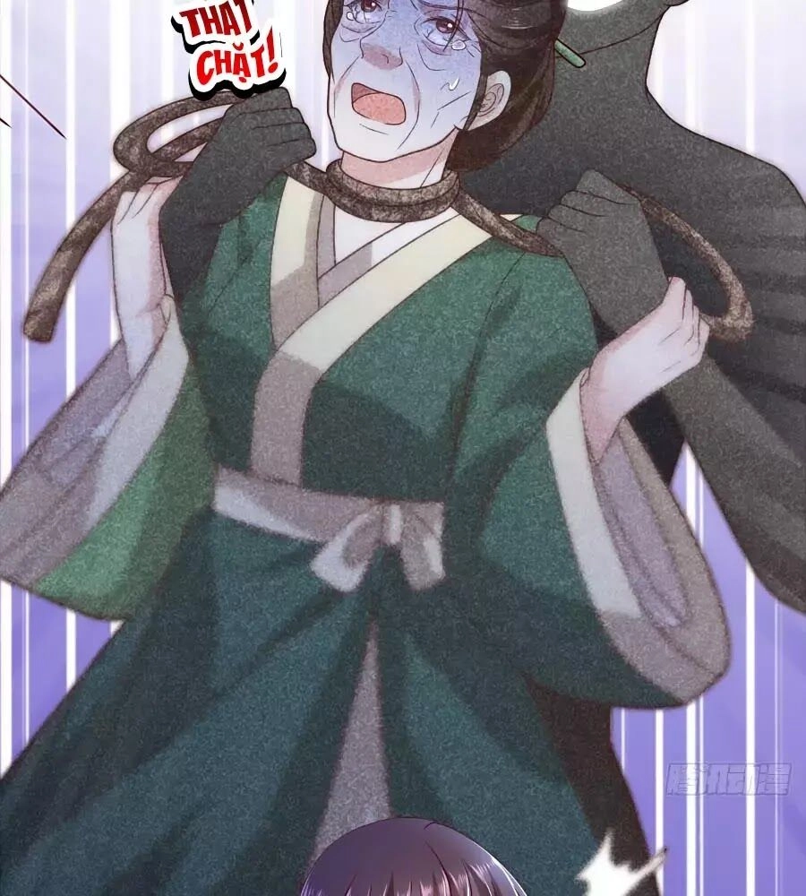 Quyền Phi Chi Đế Y Phong Hoa Chapter 14 - 62