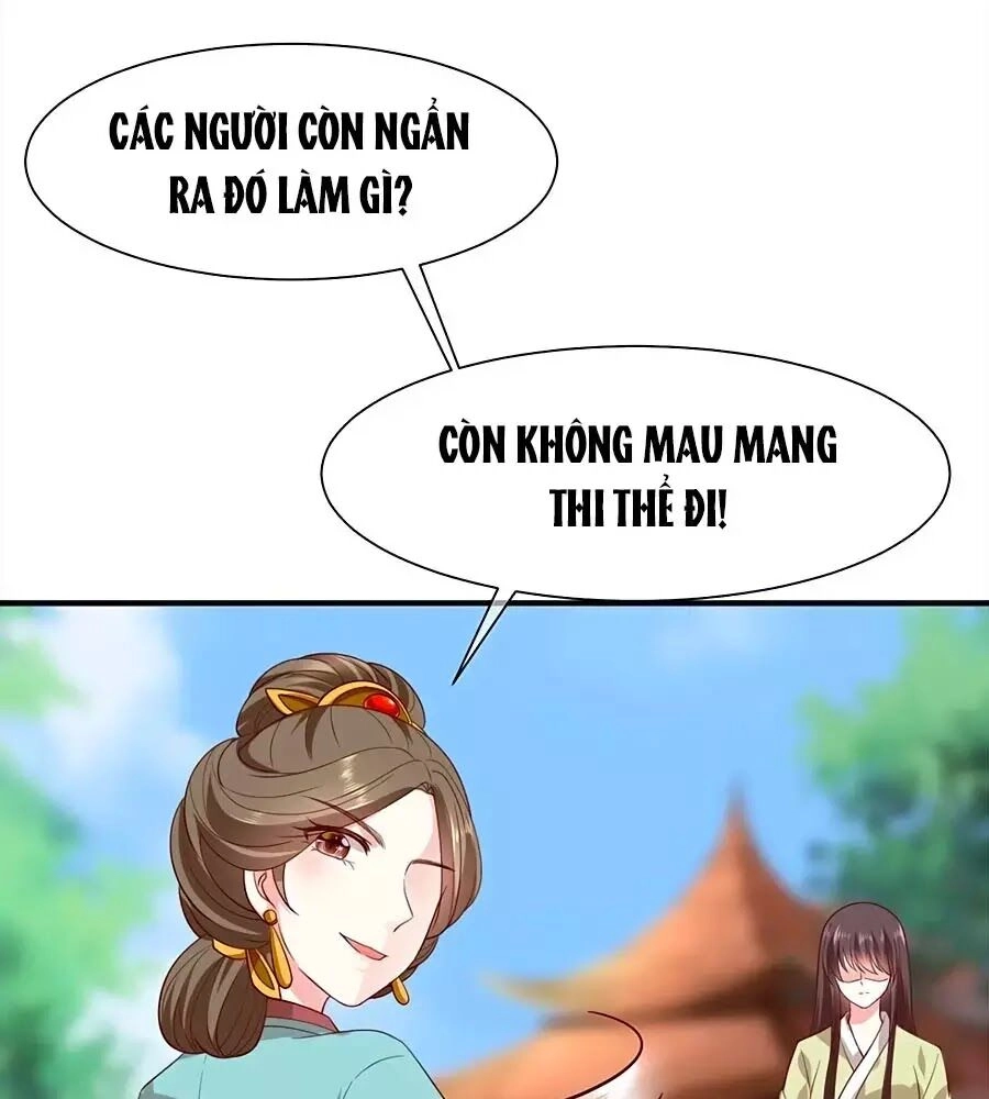 Quyền Phi Chi Đế Y Phong Hoa Chapter 15 - 4