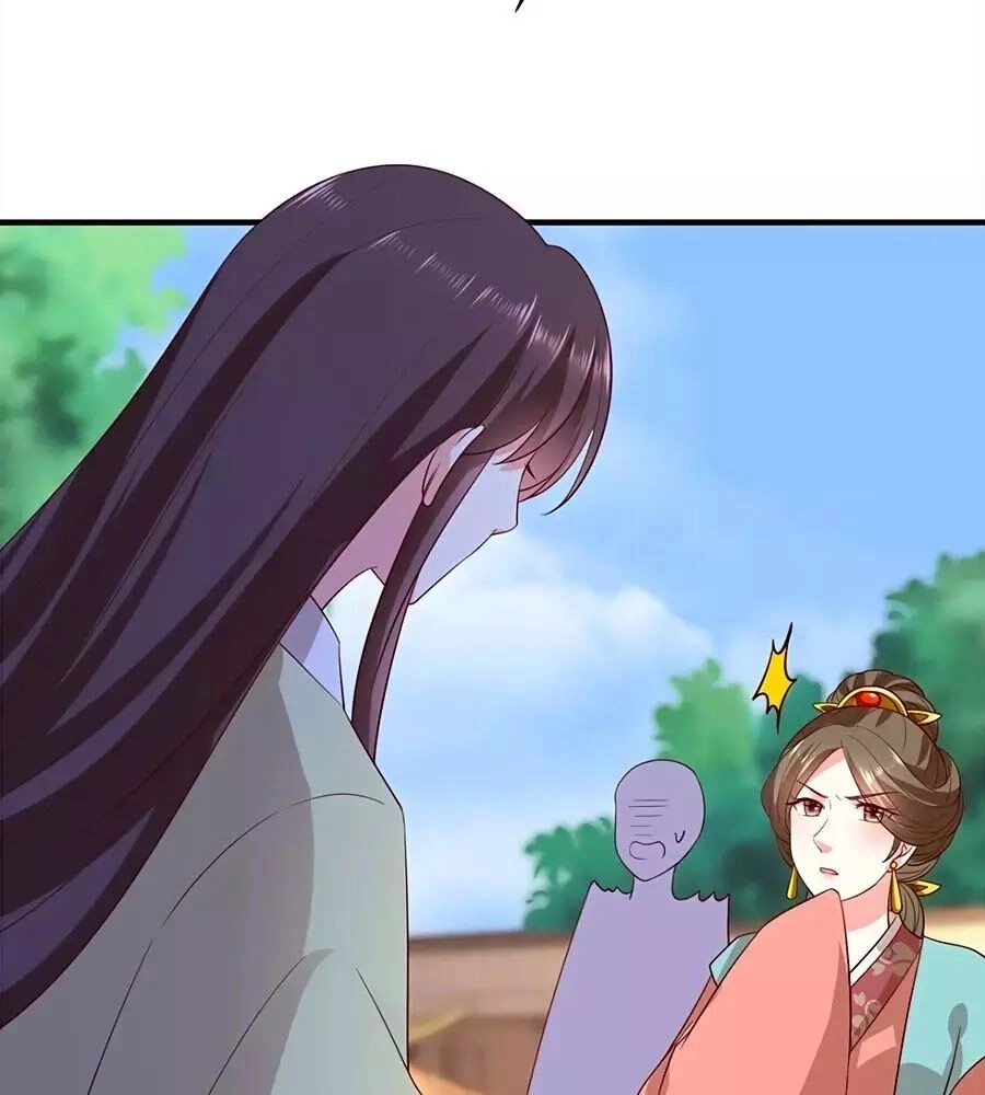 Quyền Phi Chi Đế Y Phong Hoa Chapter 15 - 11