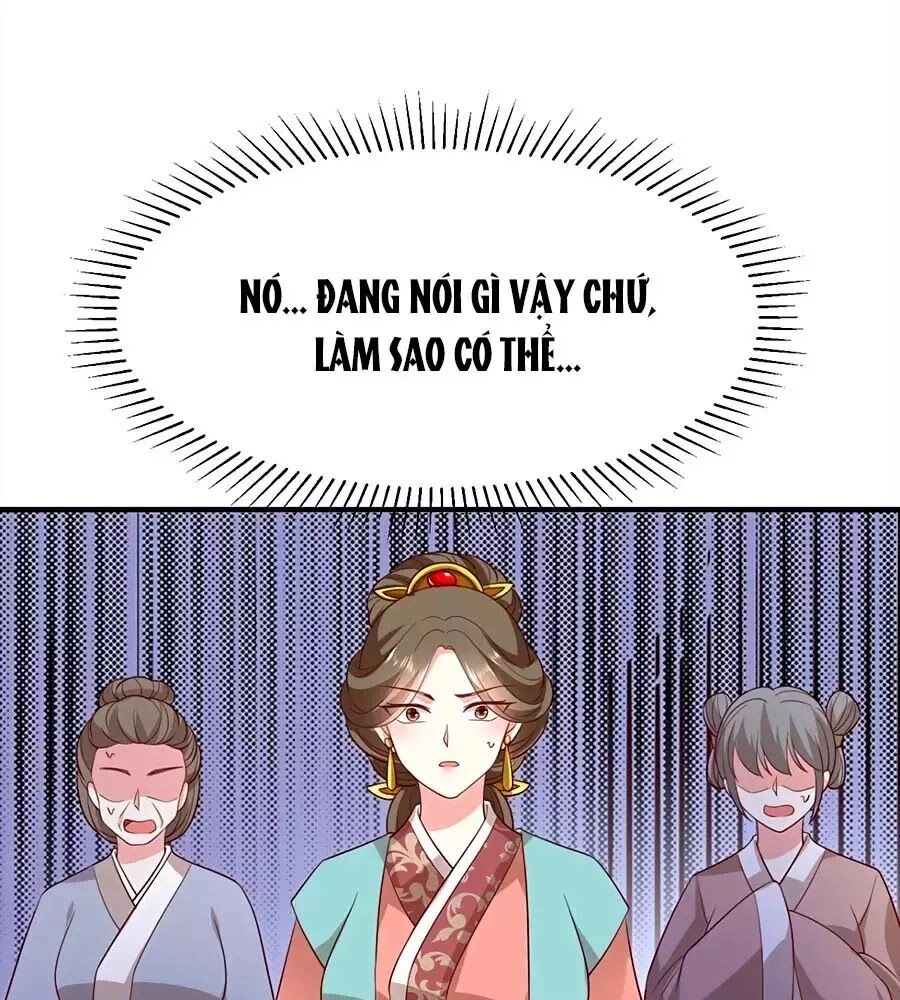Quyền Phi Chi Đế Y Phong Hoa Chapter 15 - 13