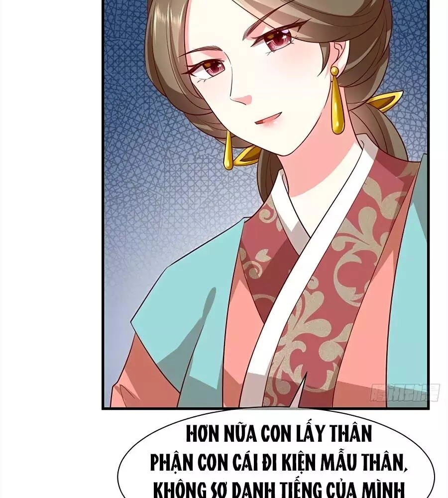 Quyền Phi Chi Đế Y Phong Hoa Chapter 15 - 15
