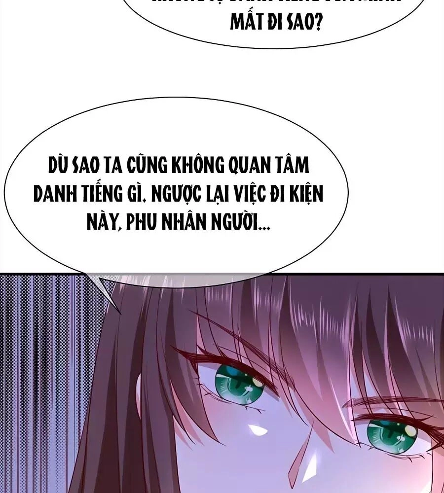 Quyền Phi Chi Đế Y Phong Hoa Chapter 15 - 16